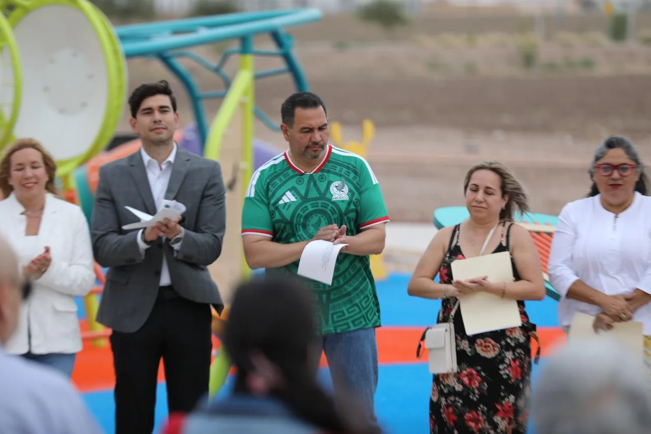 Municipio rehabilita calles San Bernardo y Camino Ortiz Rubio con inversión de 13 millones de pesos - imagen 4