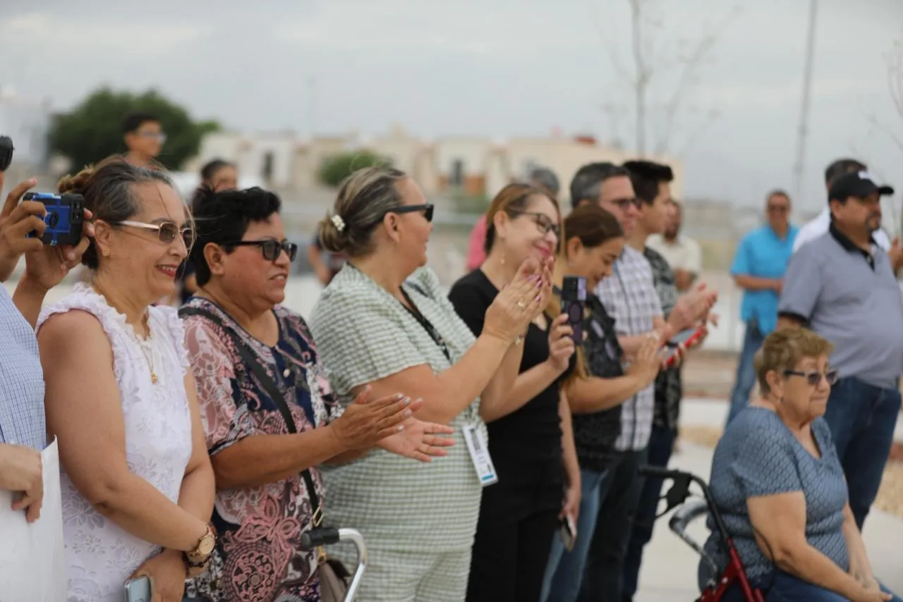 Municipio rehabilita calles San Bernardo y Camino Ortiz Rubio con inversión de 13 millones de pesos - imagen 3