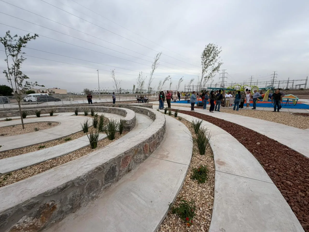 Municipio rehabilita calles San Bernardo y Camino Ortiz Rubio con inversión de 13 millones de pesos - imagen 7