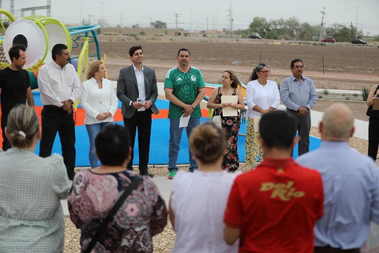 Municipio rehabilita calles San Bernardo y Camino Ortiz Rubio con inversión de 13 millones de pesos - imagen 9