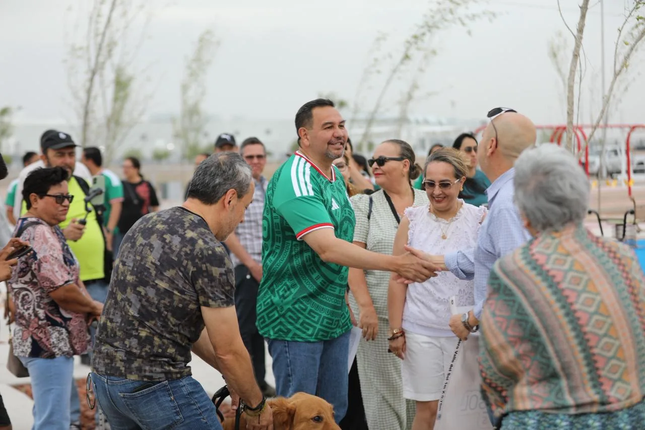 Municipio rehabilita calles San Bernardo y Camino Ortiz Rubio con inversión de 13 millones de pesos - imagen 11