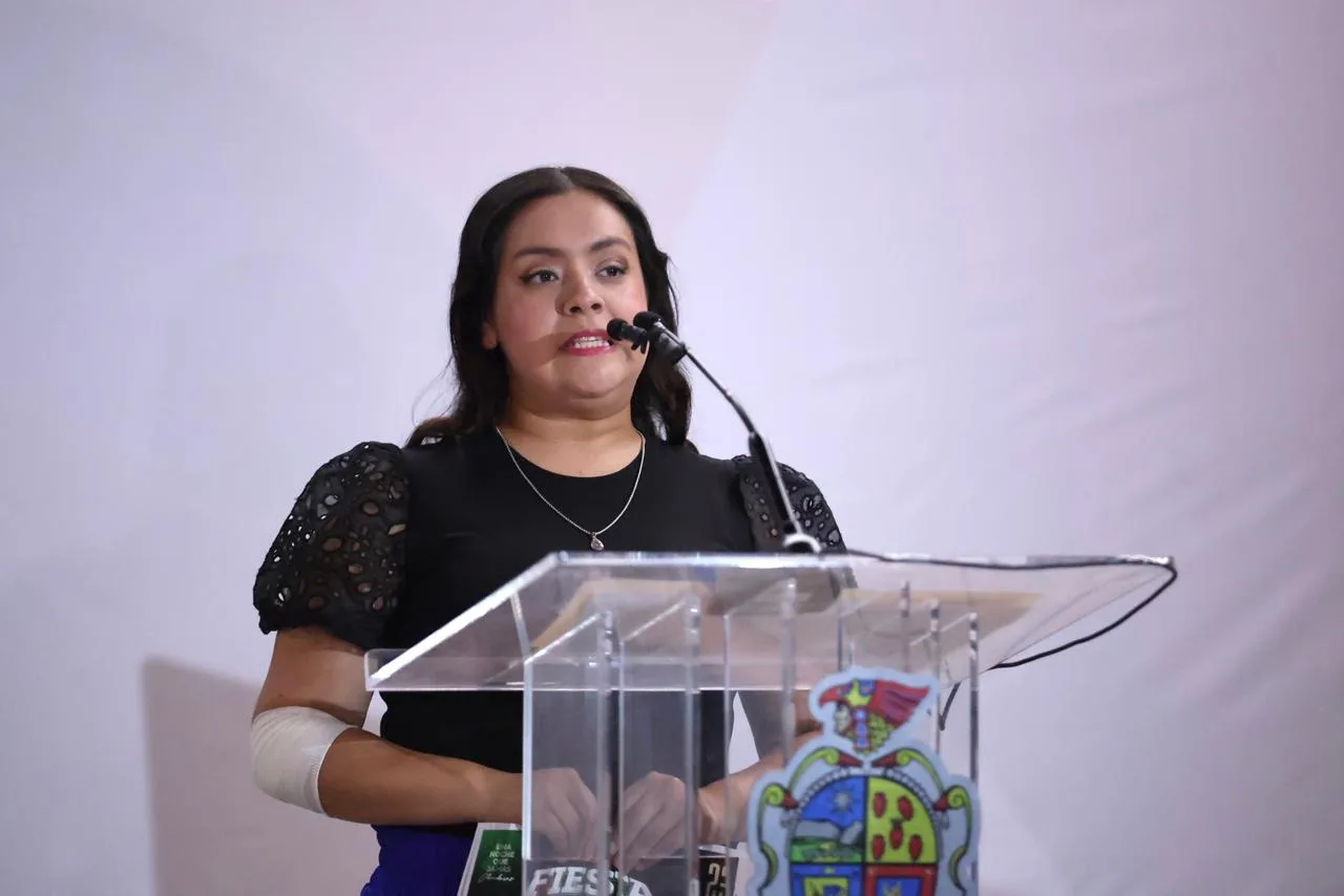 Día del Estudiante y concierto del 50 aniversario del Gimnasio Josué Neri Santos, entre los eventos que apoya Desarrollo Económico en Ciudad Juárez - imagen 2