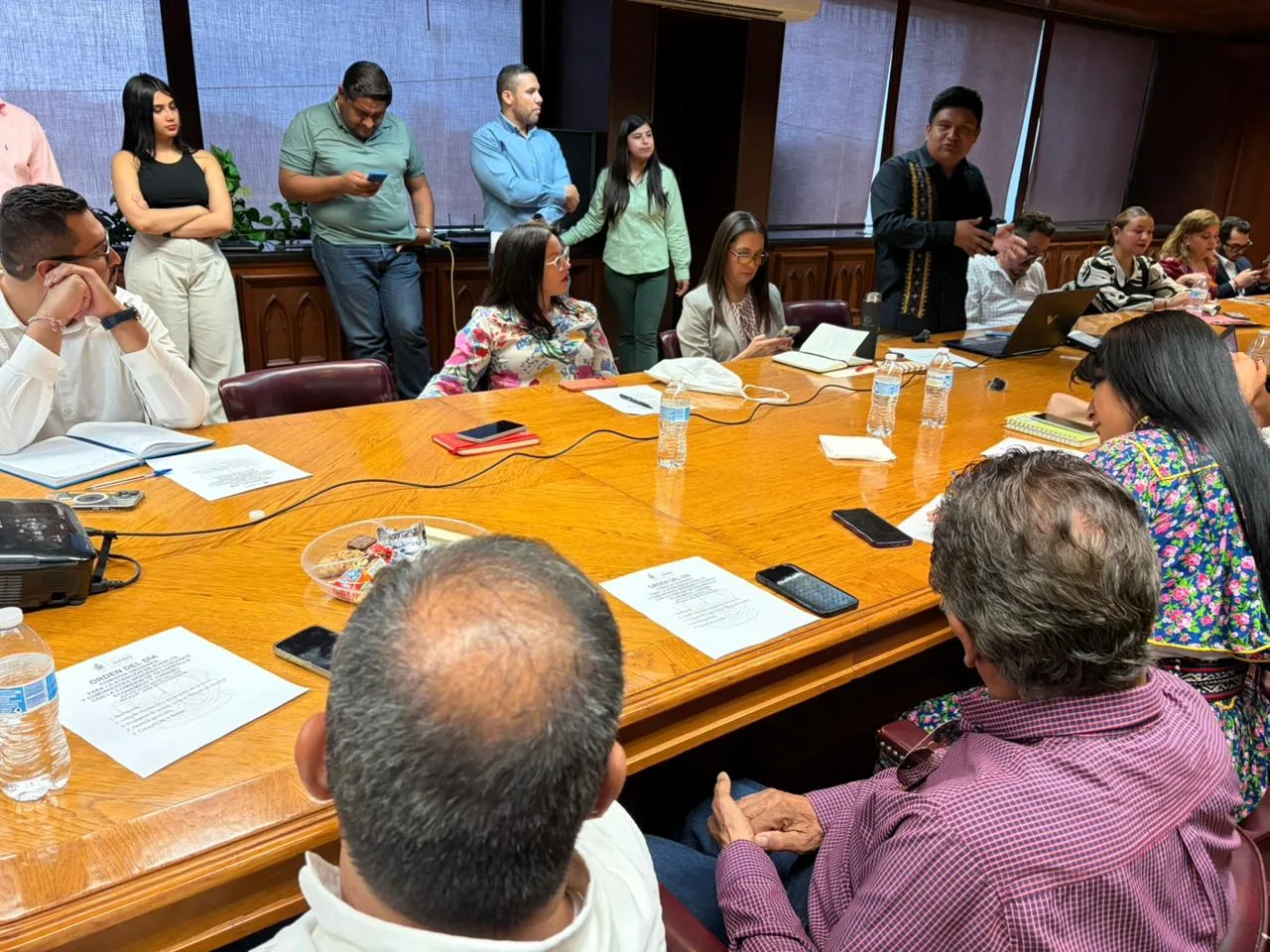 Planean festival 'Raíces sin Frontera' para unir comunidades indígenas de Juárez y Texas en agosto - imagen 2
