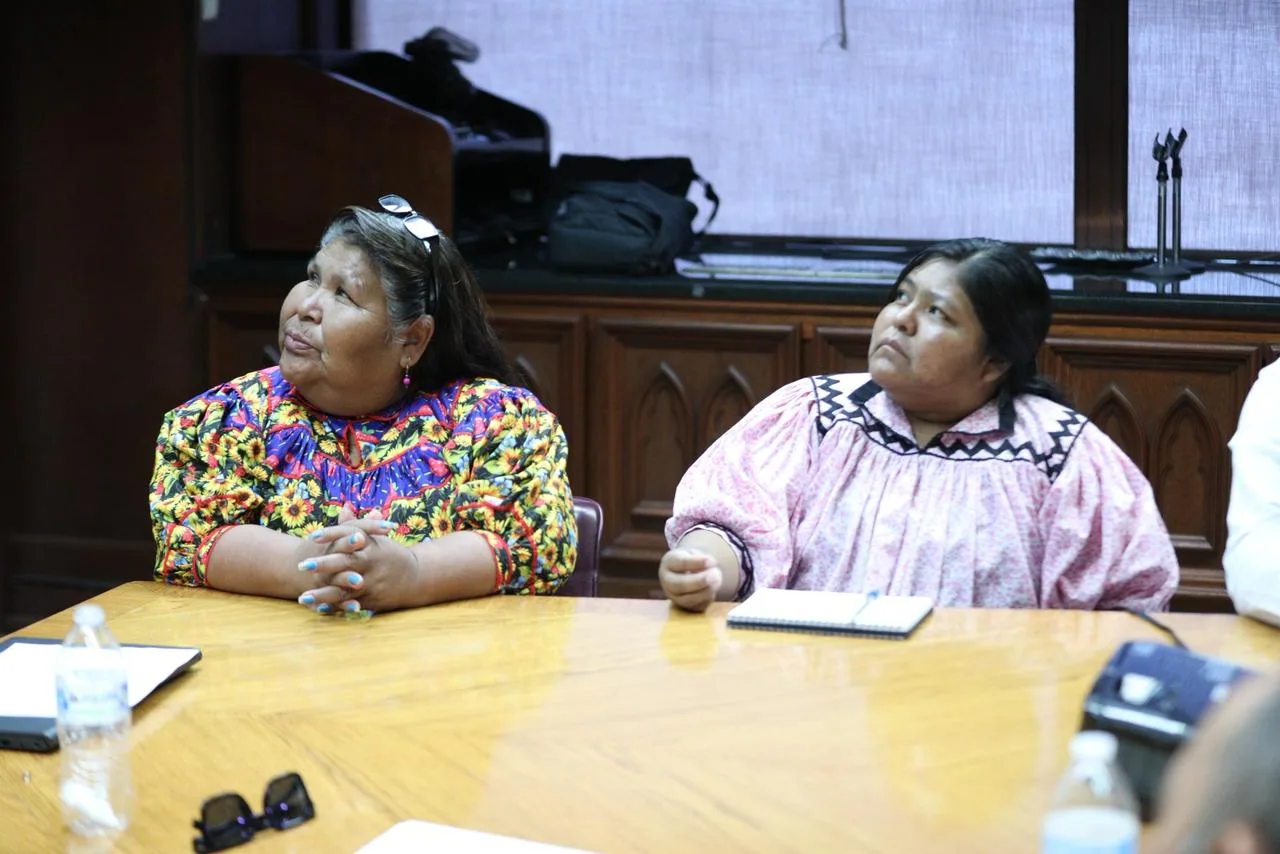 Planean festival 'Raíces sin Frontera' para unir comunidades indígenas de Juárez y Texas en agosto - imagen 6