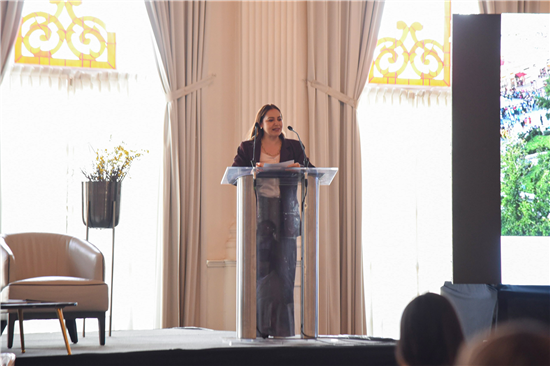 Chihuahua Capital se posiciona como polo inmobiliario del norte en el Real Estate Business Summit 2026