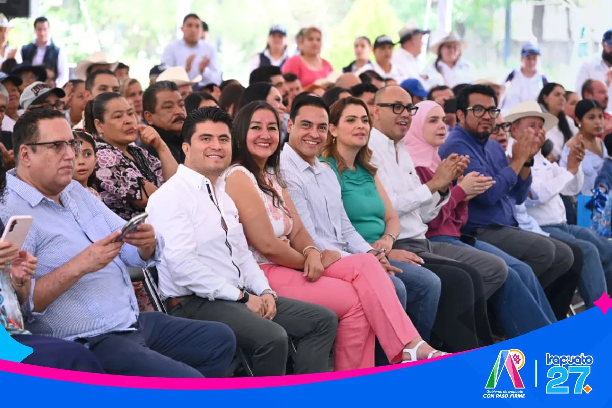 Irapuato conmemora el Día Mundial de las Abejas con premiaciones, equipamiento apícola y jardines polinizadores - imagen 5