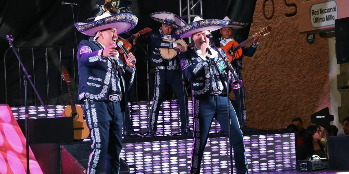 Irapuato recibe obras del Museo del Prado y estrena su Mariachi Municipal en jornada cultural