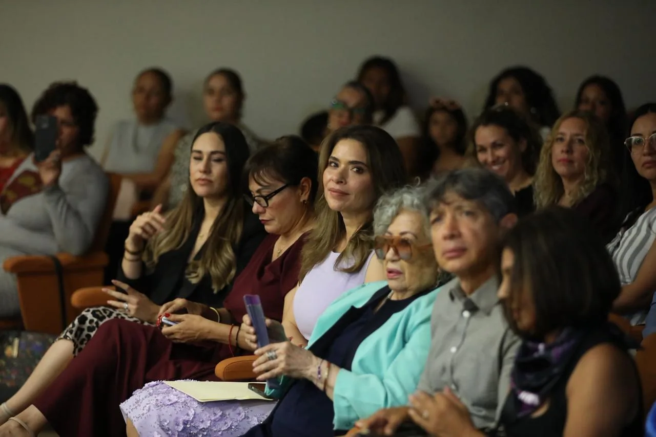 Sin Violencia A.C. cumple 20 años formales y 23 de atención a mujeres víctimas de violencia en Ciudad Juárez - imagen 2