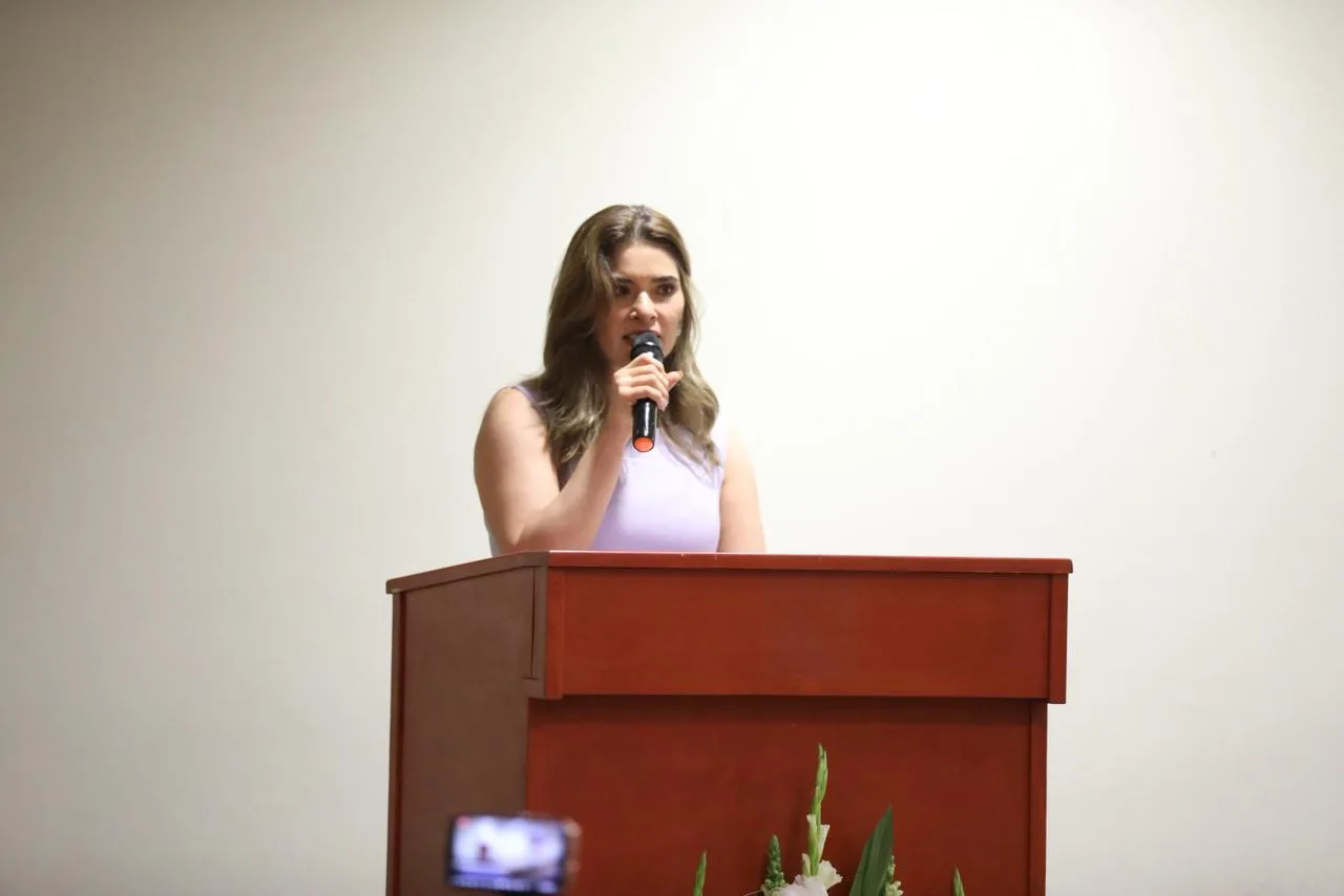 Sin Violencia A.C. cumple 20 años formales y 23 de atención a mujeres víctimas de violencia en Ciudad Juárez - imagen 1