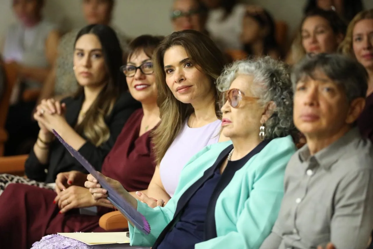 Sin Violencia A.C. cumple 20 años formales y 23 de atención a mujeres víctimas de violencia en Ciudad Juárez - imagen 12