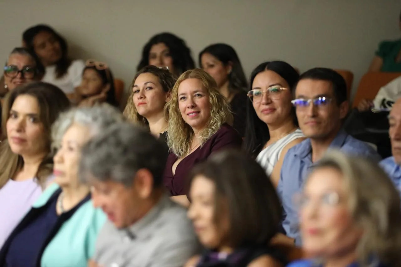 Sin Violencia A.C. cumple 20 años formales y 23 de atención a mujeres víctimas de violencia en Ciudad Juárez - imagen 13