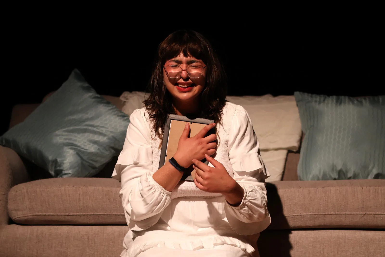 Estudiantes del CMA presentan 'La Balada de Penelope' en el festival Arte+Arte de Ciudad Juárez - imagen 5