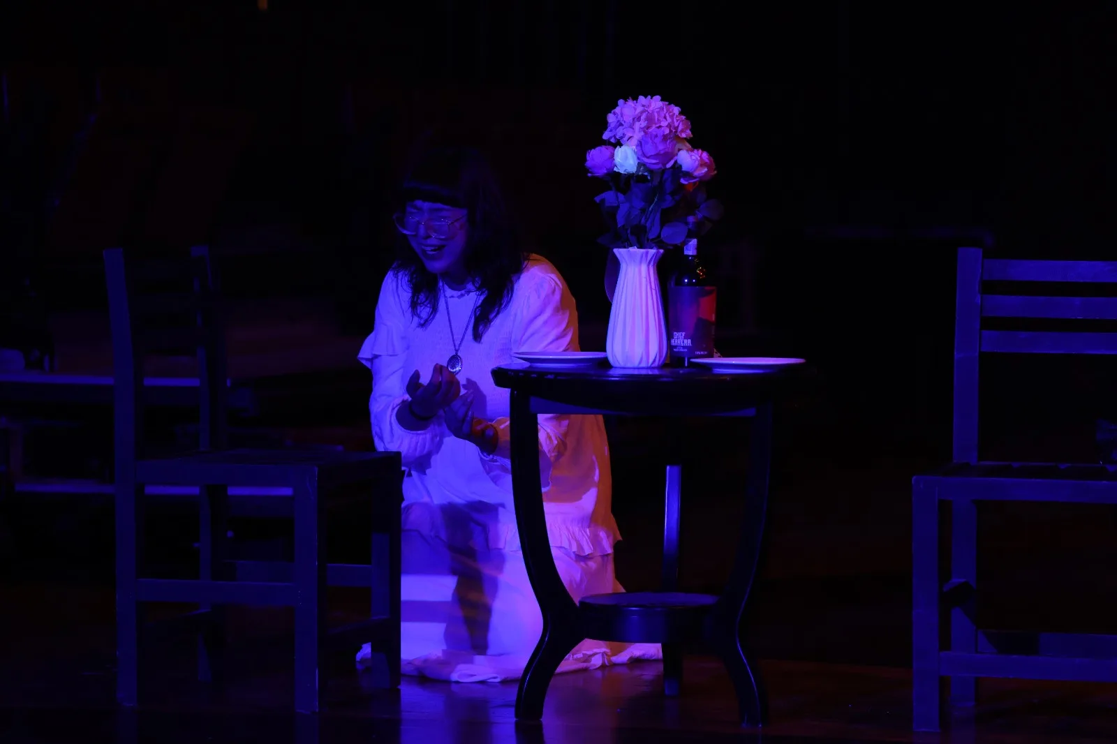 Estudiantes del CMA presentan 'La Balada de Penelope' en el festival Arte+Arte de Ciudad Juárez - imagen 12
