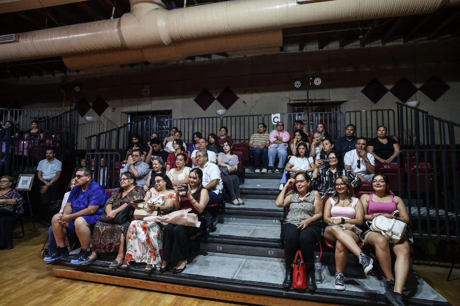 Obra 'Mi alma grita el silencio de mi niña' emociona al público en el festival Arte+Arte de Juárez - imagen 13