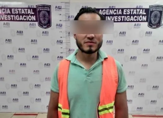 Imputan a hombre por disparar contra padre e hija frente a escuela en Ciudad Juárez; ambos siguen en terapia intensiva