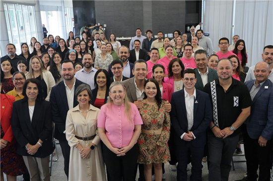 Chihuahua destinará 26 millones de pesos a programas preventivos para niños y adolescentes en zonas vulnerables