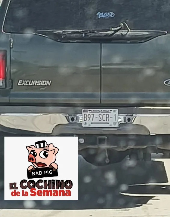Programa 'El Cochino de la Semana' detecta siete descargas clandestinas; cinco en el mismo punto de Los Ojitos - imagen 2