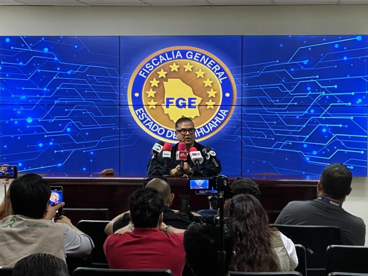 Chihuahua sede de la 4ta reunión del Comité Nacional de Genética para fortalecer identificación de personas por ADN