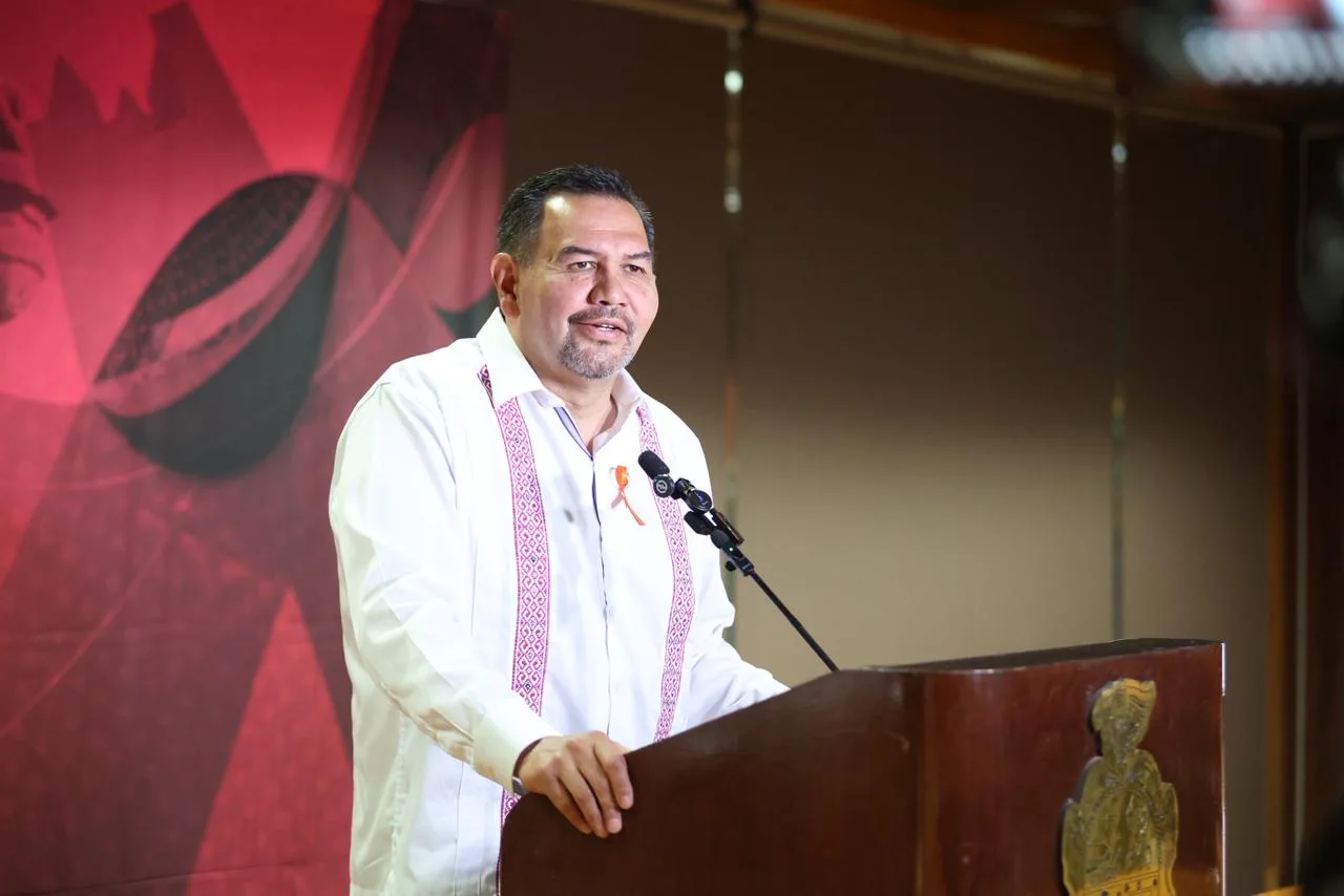 Xokerball Americup 2026 cerró con 50 mil asistentes y Cruz Pérez Cuéllar prometió más eventos masivos en Juárez - imagen 2