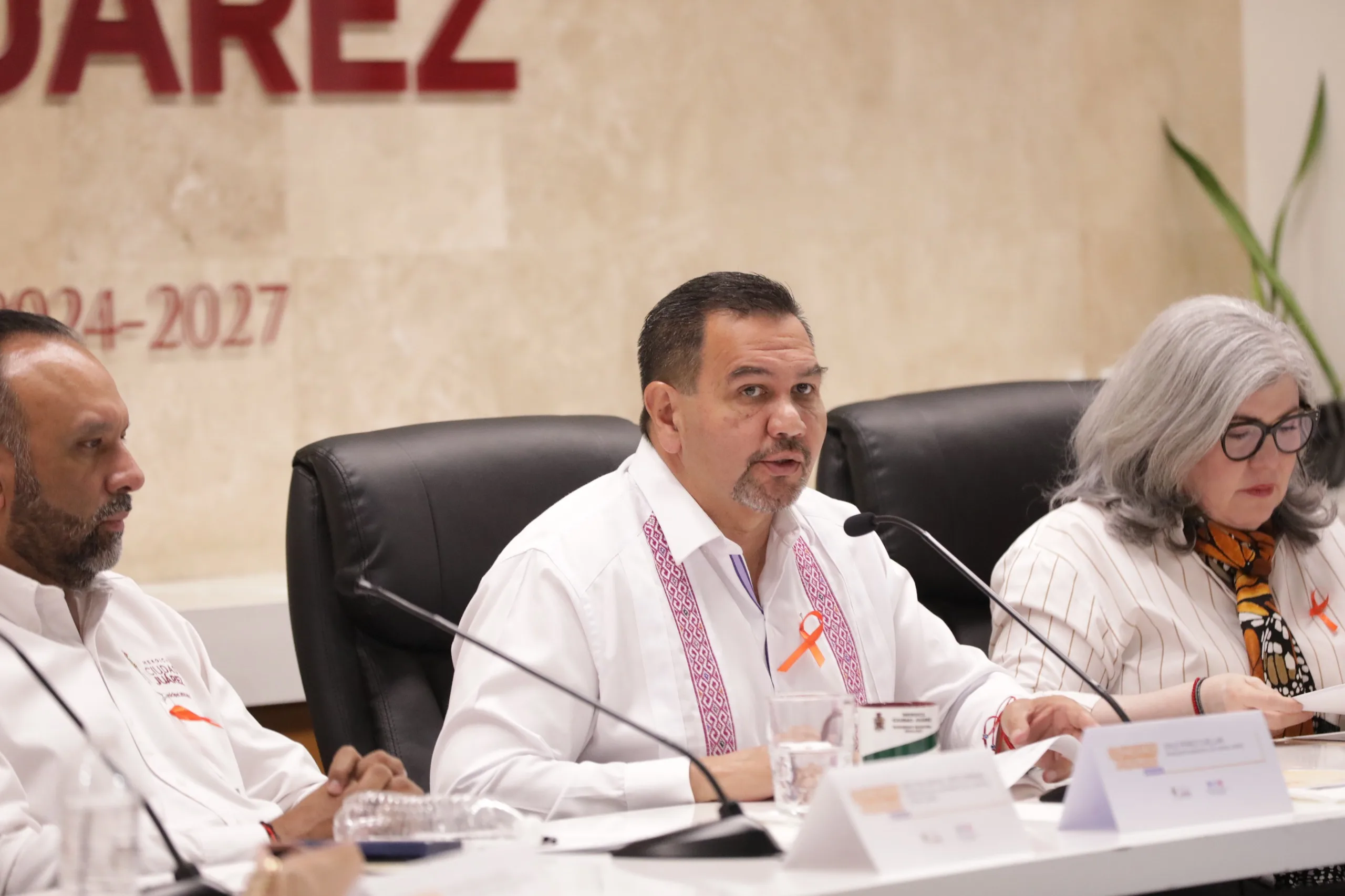 Ciudad Juárez presenta informe de cinco años de acciones municipales para la igualdad de género - imagen 1