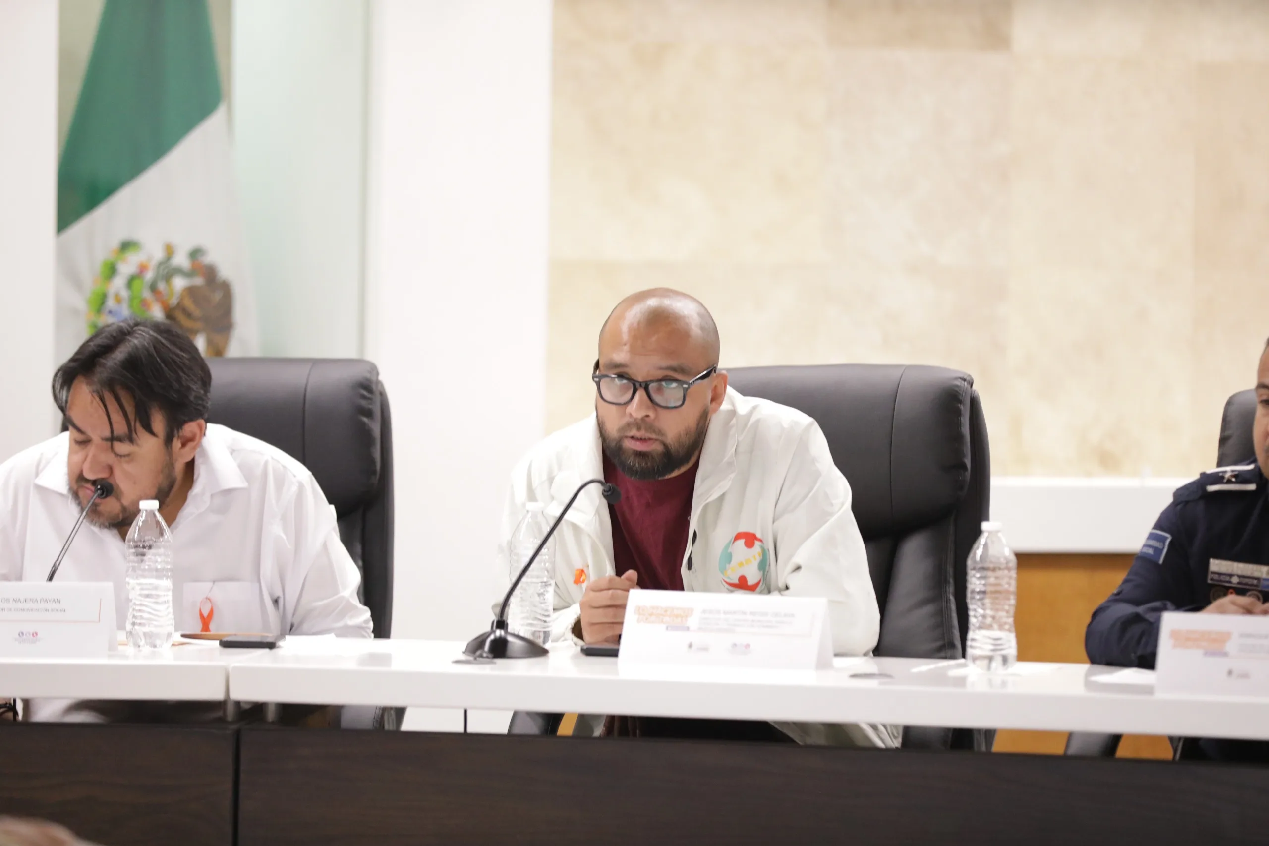 Ciudad Juárez presenta informe de cinco años de acciones municipales para la igualdad de género - imagen 4
