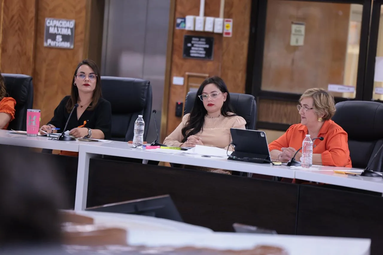 Cabildo de Juárez revisará reconocimiento ecológico, homenaje a músico y cajones rosas en estacionamientos
