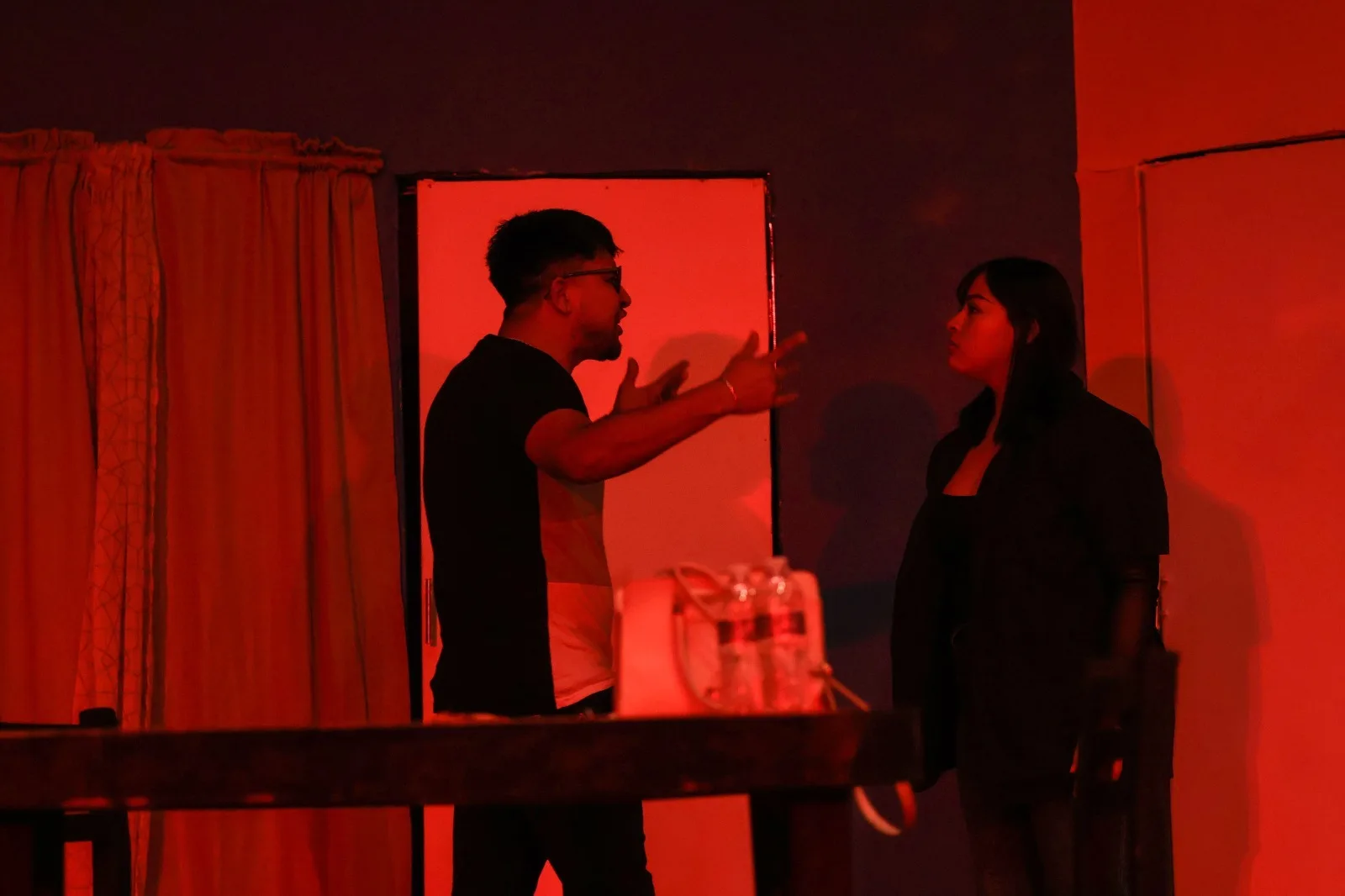 'Feldespato' cierra el festival Arte+Arte en el Centro Municipal de las Artes de Ciudad Juárez - imagen 14