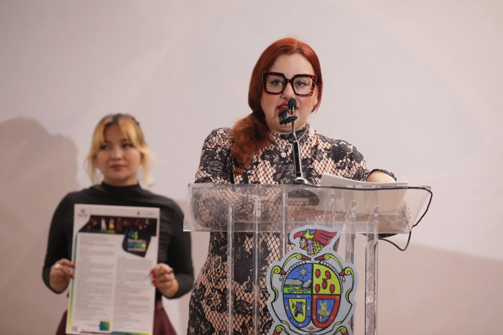 IPACULT abre convocatoria para el Festival de Teatro de la Ciudad número 44 en Ciudad Juárez - imagen 3