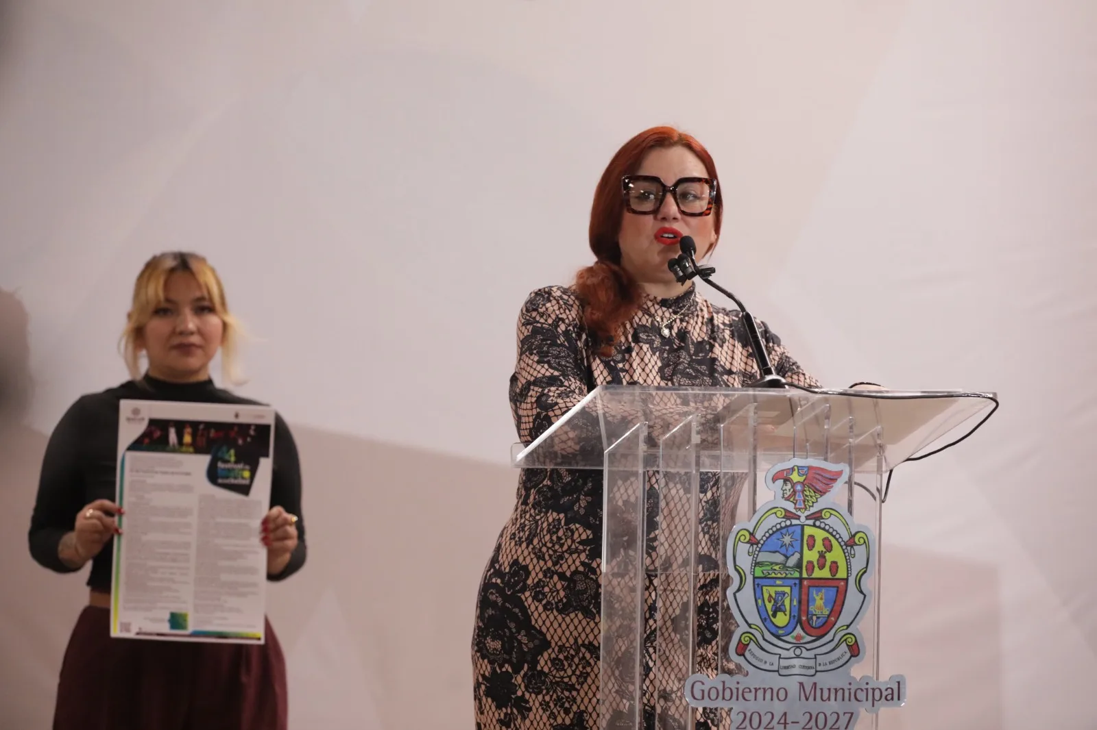 IPACULT abre convocatoria para el Festival de Teatro de la Ciudad número 44 en Ciudad Juárez - imagen 4