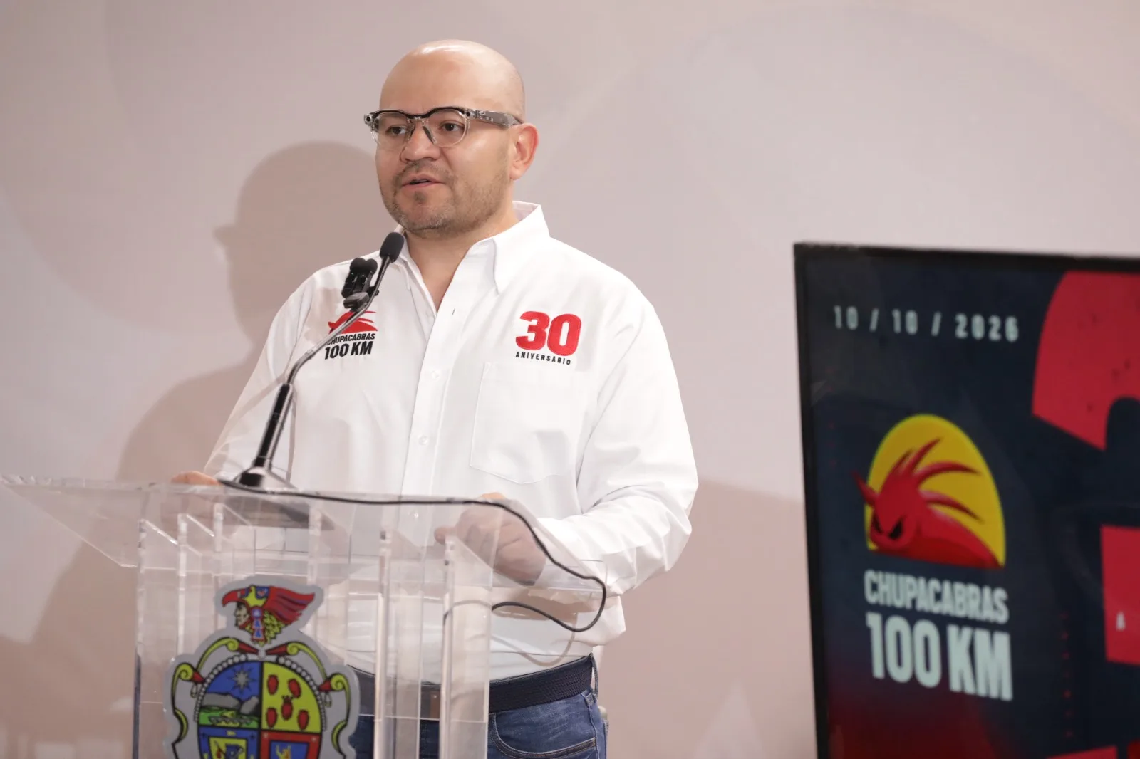 Carrera Ciclista Chupacabras llega a su edición 30 con más de 2,500 atletas esperados el 10 de octubre - imagen 1