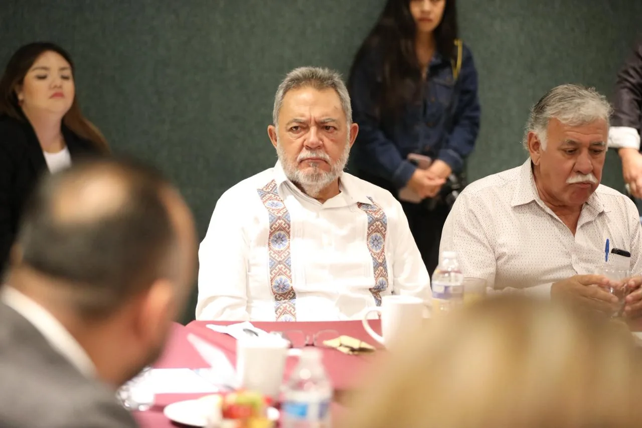 IMIP presenta proyectos viales y datos socioeconómicos en tercera reunión del Consejo Deliberativo de Ciudad Juárez - imagen 3