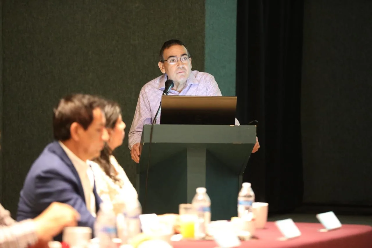 IMIP presenta proyectos viales y datos socioeconómicos en tercera reunión del Consejo Deliberativo de Ciudad Juárez - imagen 4