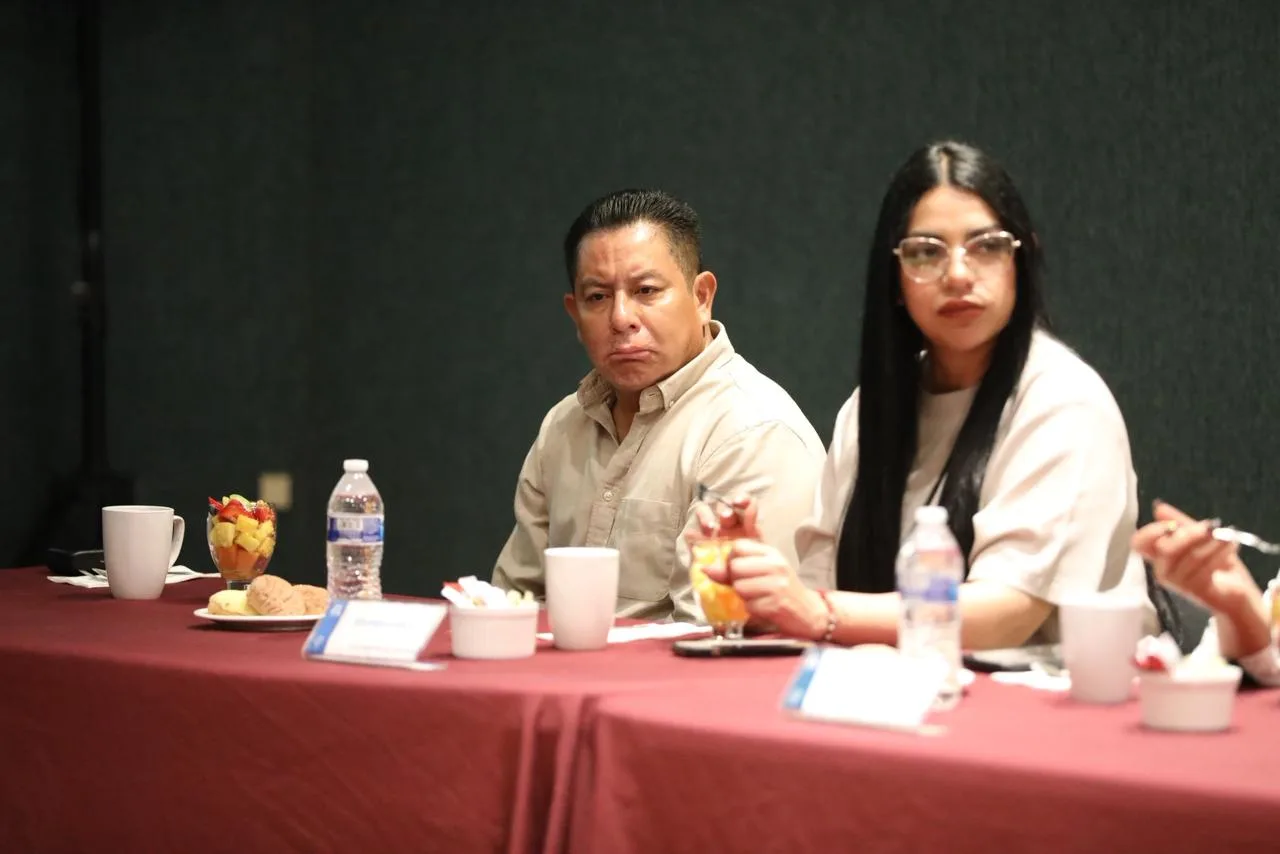 IMIP presenta proyectos viales y datos socioeconómicos en tercera reunión del Consejo Deliberativo de Ciudad Juárez - imagen 5