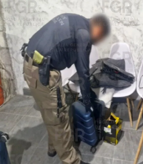 FGR vincula a proceso a presunto tratante en Puebla tras operativo policial - imagen 2