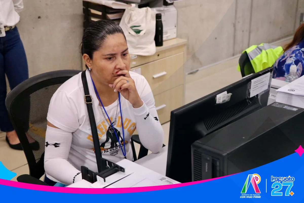 Primera generación de motociclistas en Irapuato se gradúa de la Moto Escuela 2026 - imagen 4