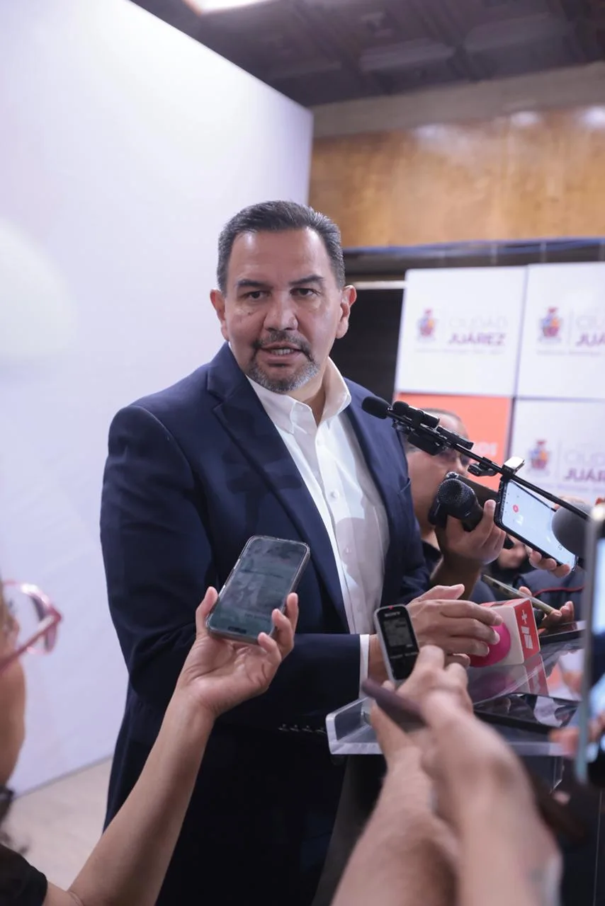 Ciudad Juárez evalúa aumentar presupuesto para fumigaciones contra garrapatas y prevenir rickettsiosis