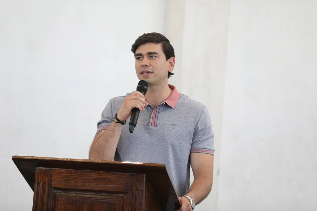 Juárez entrega apoyos a asociaciones civiles con presupuesto participativo 2025 - imagen 3