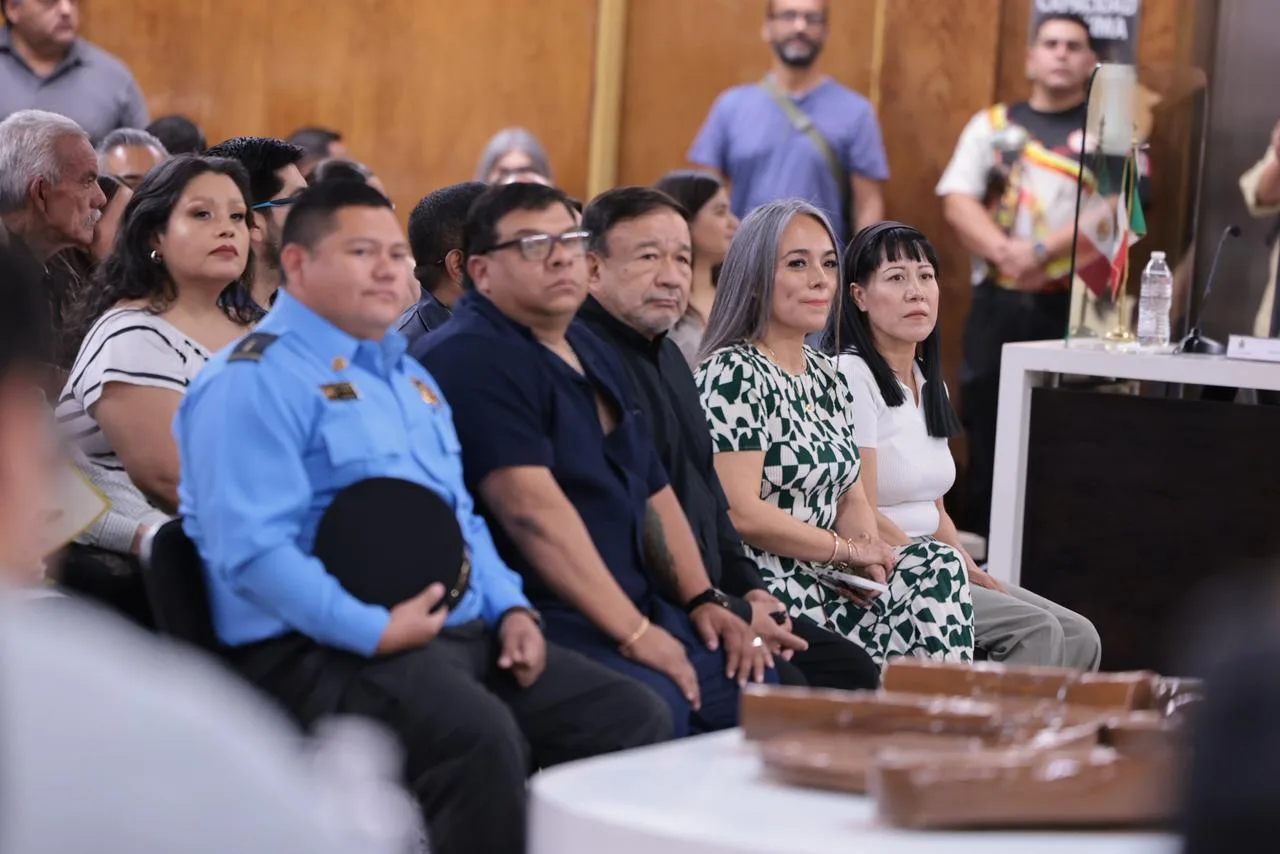 Reconocen a empleados destacados en Ciudad Juárez por su trayectoria y compromiso - imagen 4