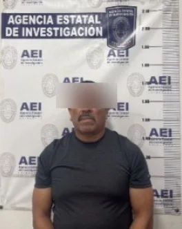 Detienen a dos hombres en Ciudad Juárez por despojo de inmueble en Rancho Los Flores