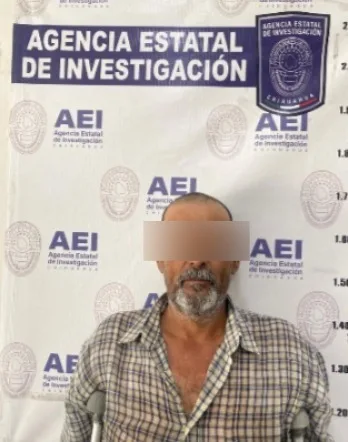 Detienen a dos hombres en Ciudad Juárez por despojo de inmueble en Rancho Los Flores - imagen 1
