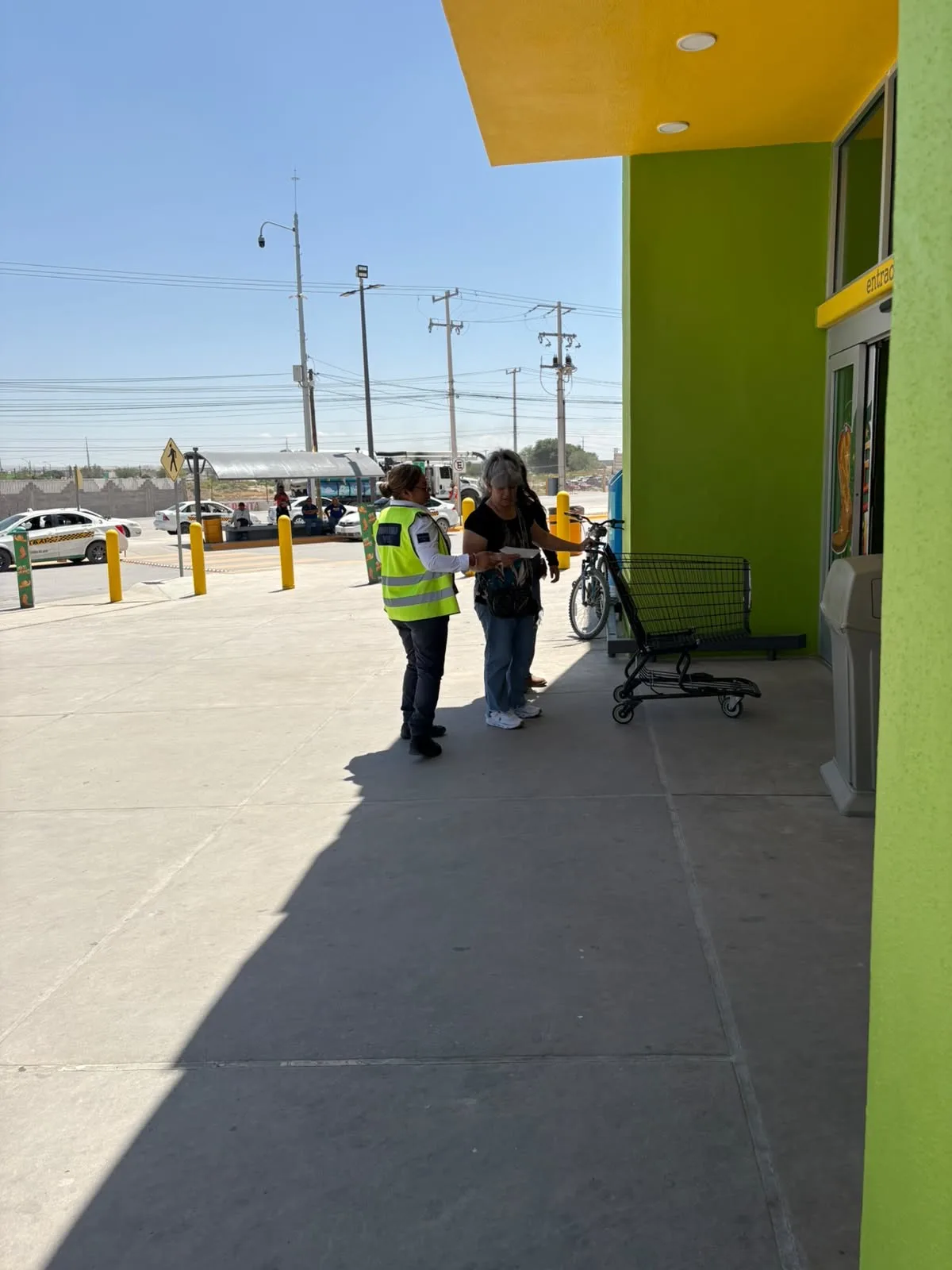 Campaña de Seguridad Vial en Juárez busca reducir atropellos mediante sensibilización - imagen 2