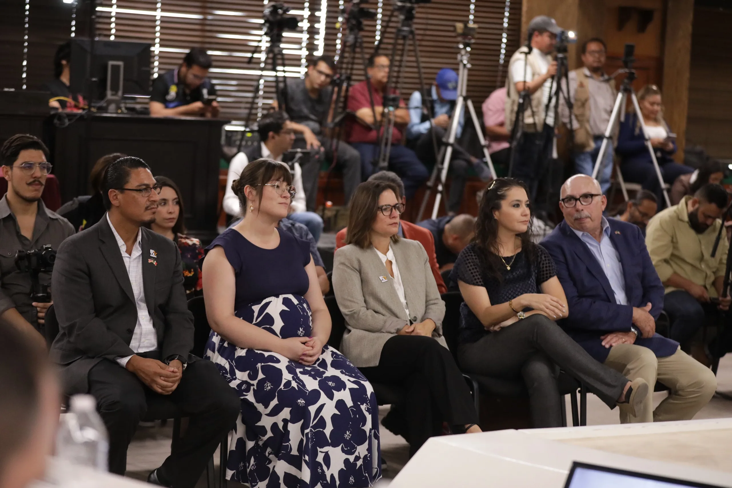 Ciudad Juárez aprueba donación de terrenos para infraestructura hídrica y reconoce méritos ecológicos - imagen 5