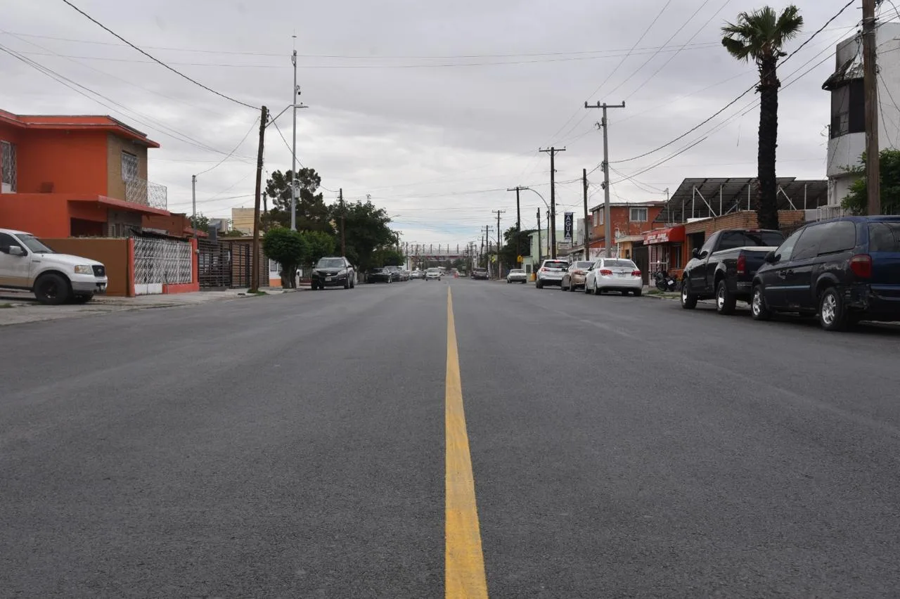 Jueves 28 de mayo de 2026: Entrega de 54 obras públicas en Ciudad Juárez - imagen 5