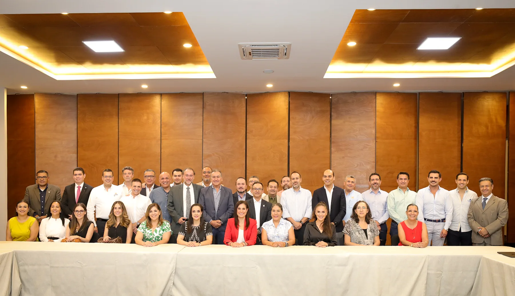 León, Guanajuato, avanza con más de 560 obras y finanzas sólidas para 2026