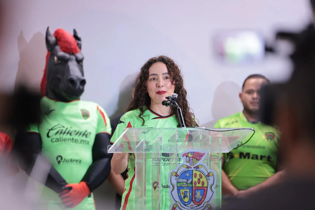 Ciudad Juárez celebra el 11º aniversario de los Bravos con festival en la avenida Juárez - imagen 5