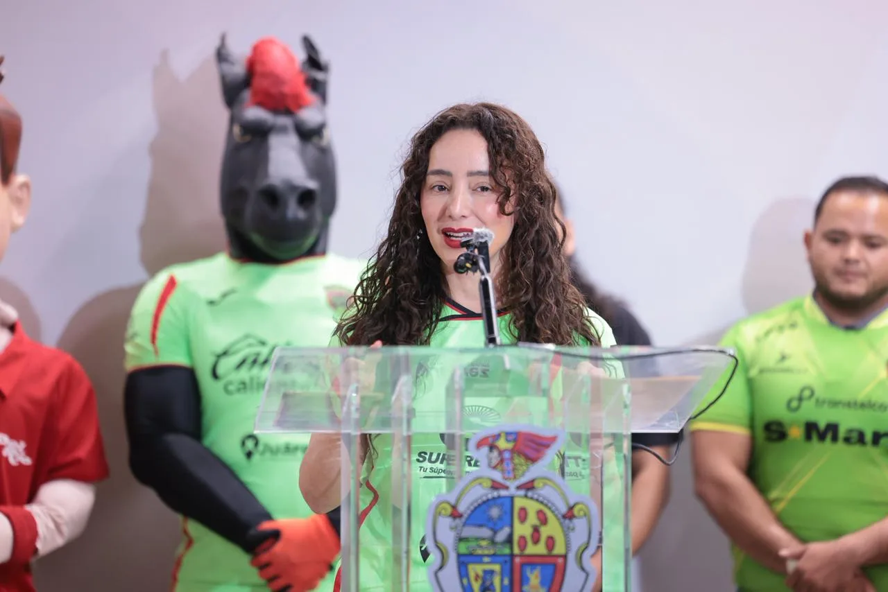 Ciudad Juárez celebra el 11º aniversario de los Bravos con festival en la avenida Juárez - imagen 7