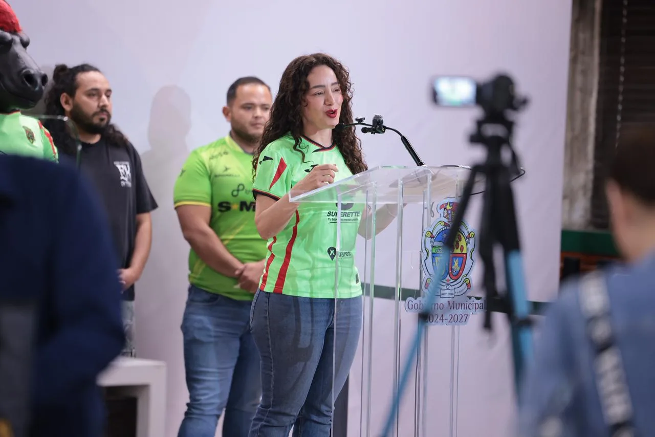 Ciudad Juárez celebra el 11º aniversario de los Bravos con festival en la avenida Juárez - imagen 10