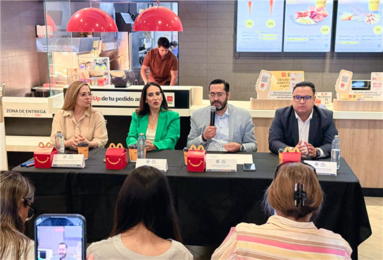 Chihuahua lanza programa gratuito de capacitación digital en alianza con McDonald’s - imagen 3