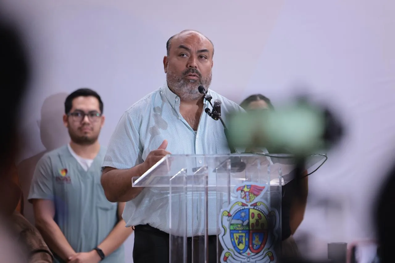 Refuerzan acciones municipales para prevenir la rickettsia en Juárez - imagen 13