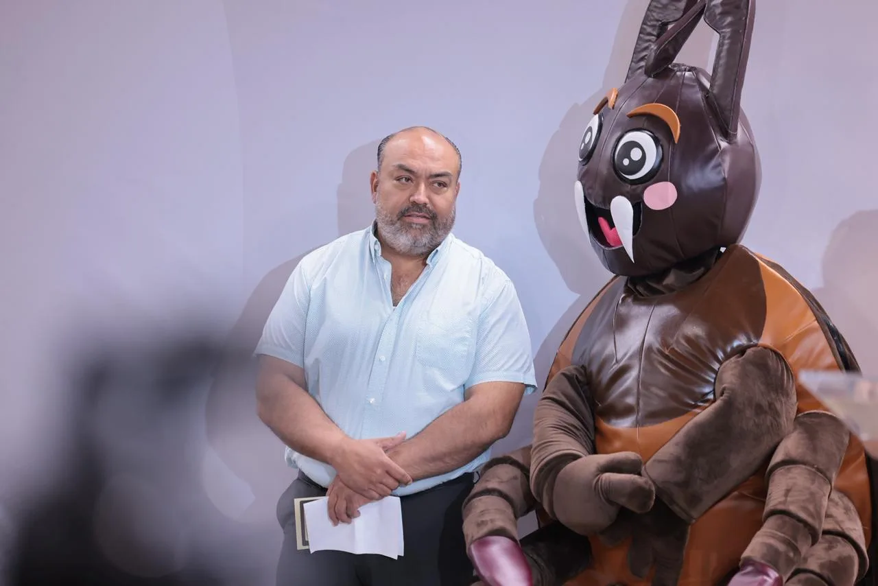 Refuerzan acciones municipales para prevenir la rickettsia en Juárez - imagen 14